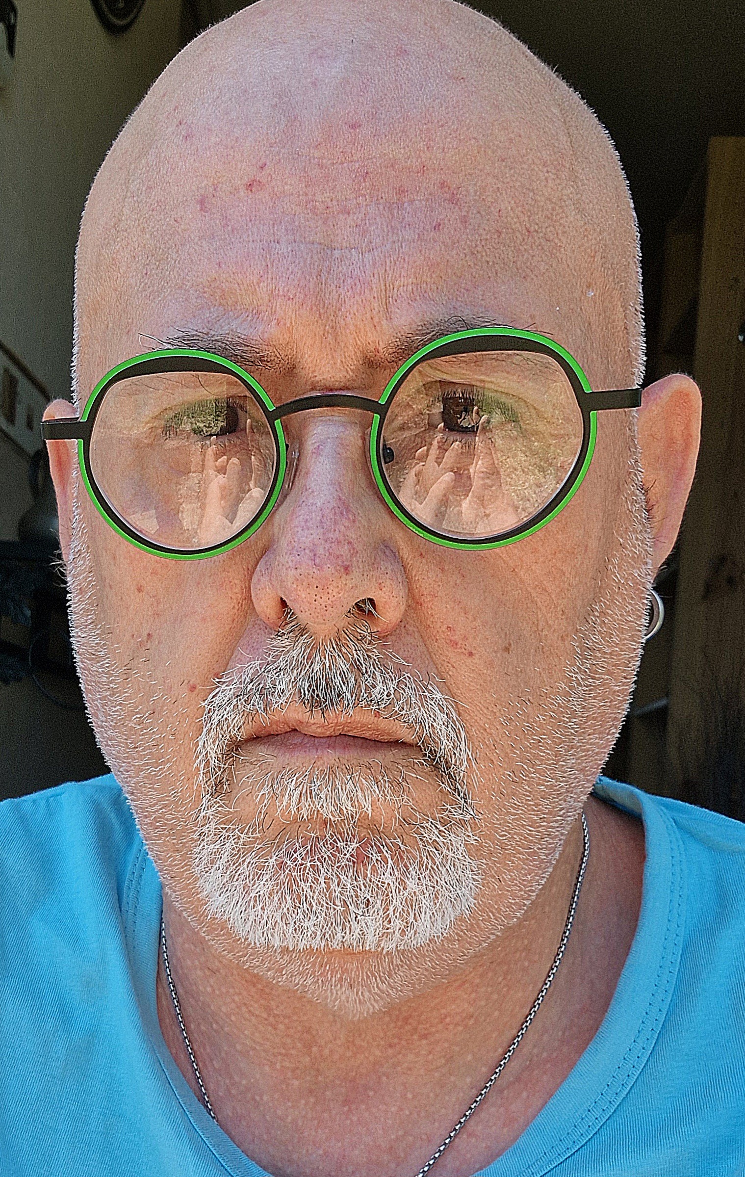 Profilo di Christiano