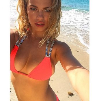 Profilo di Paula-maria