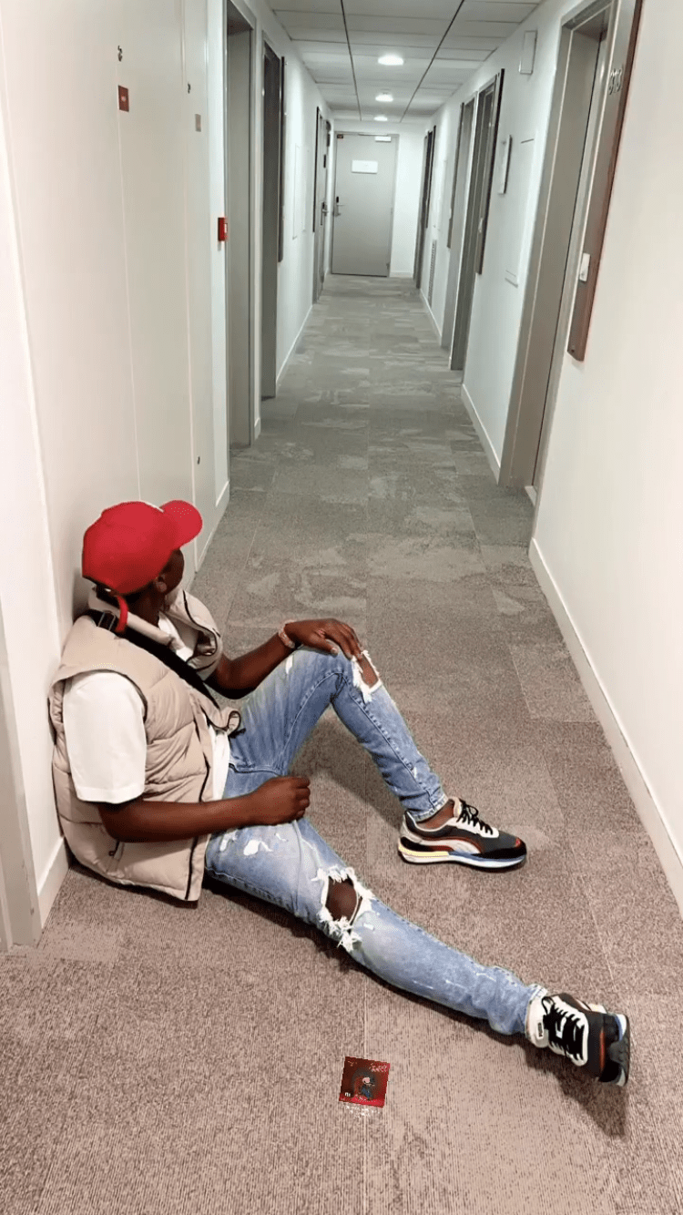 Profilo di Alexandro