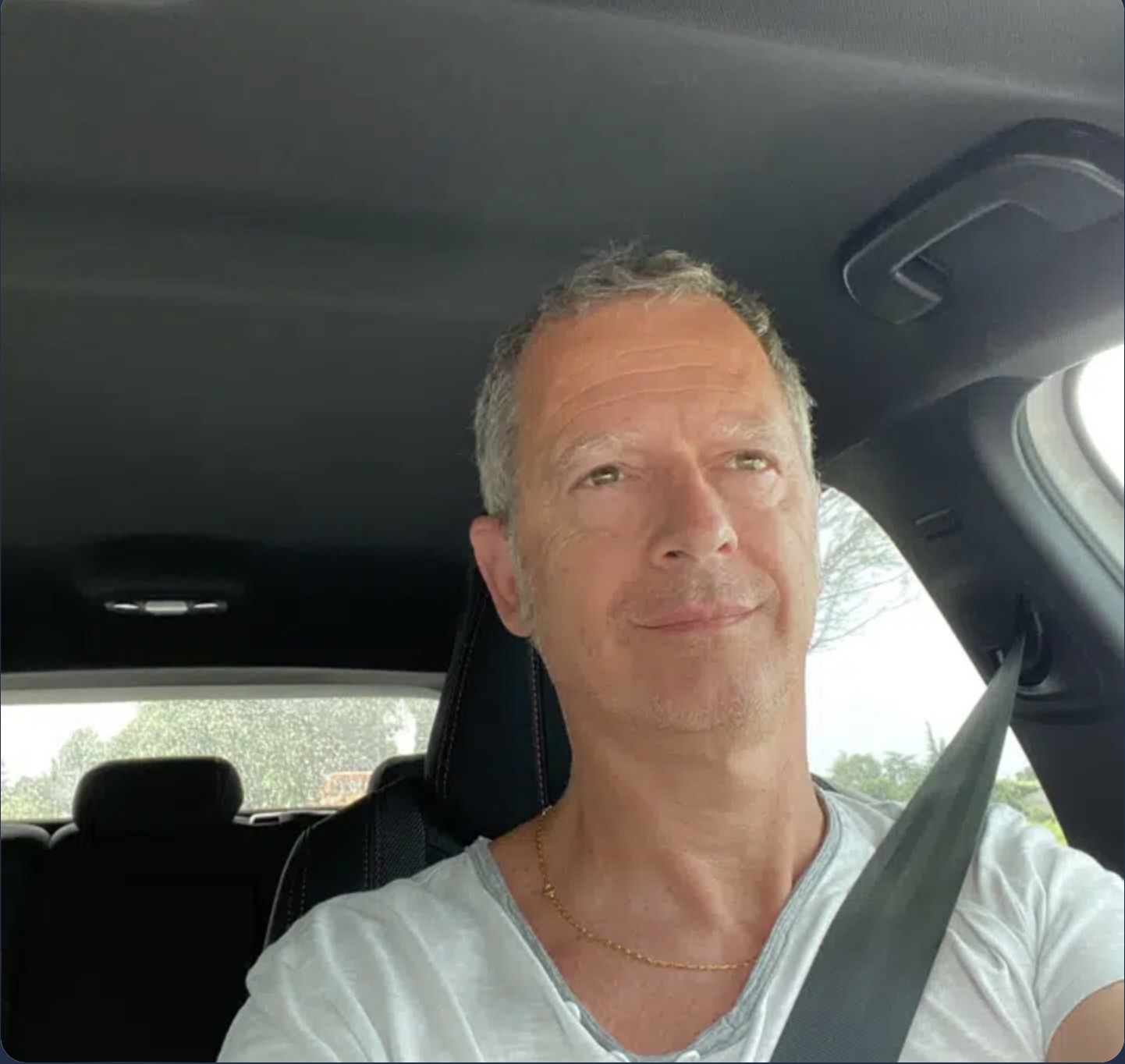 Profilo di Georges-louis