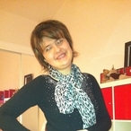 Profilo di Marie-anita
