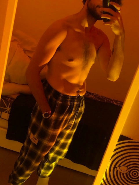 Profilo di Pasqualino