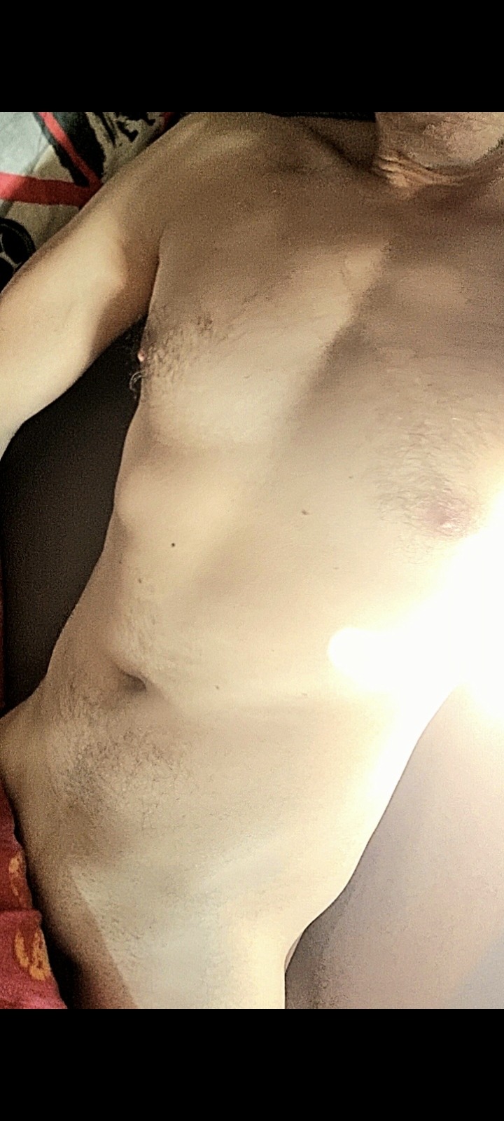 Profilo di Toussaint