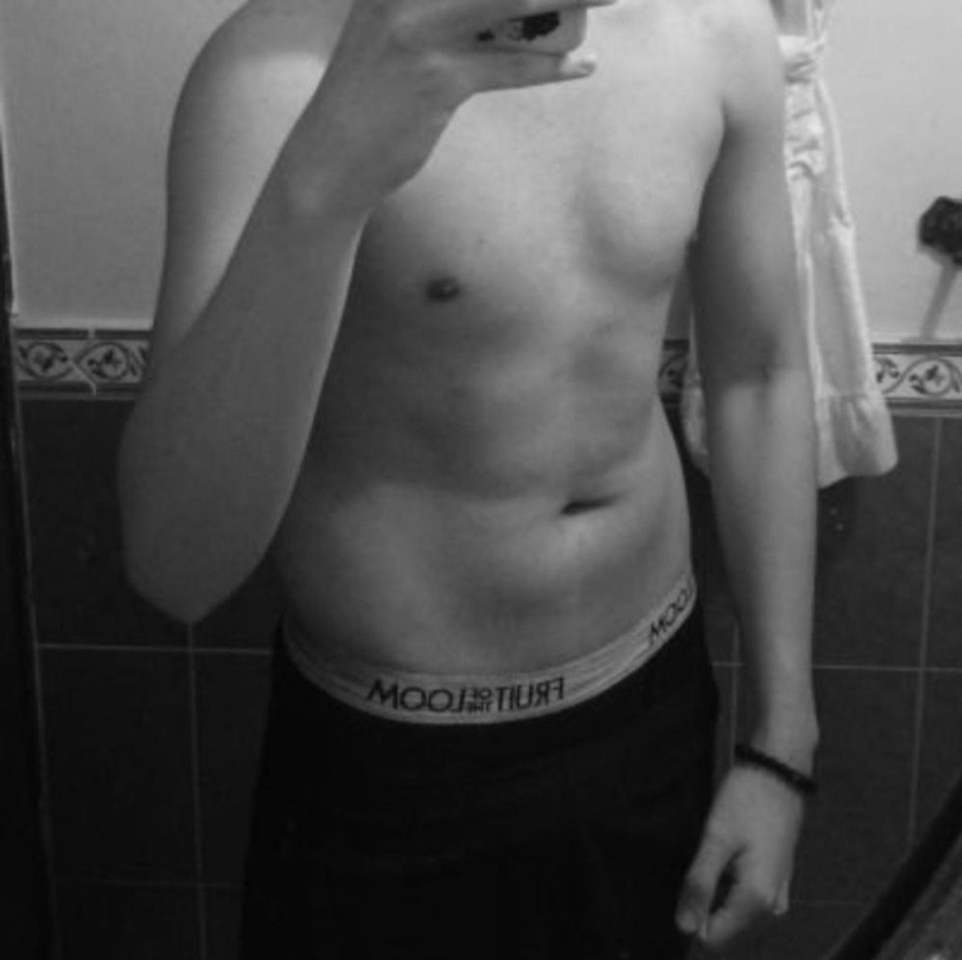 Profilo di Agustinho