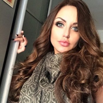 Profilo di Marie-nadine