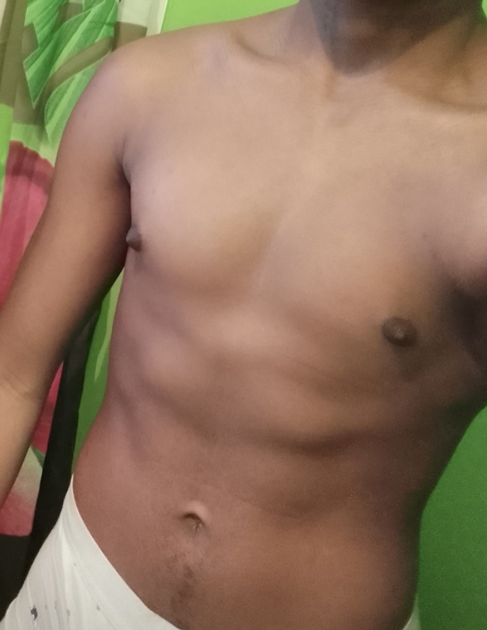 Profilo di Serafettin