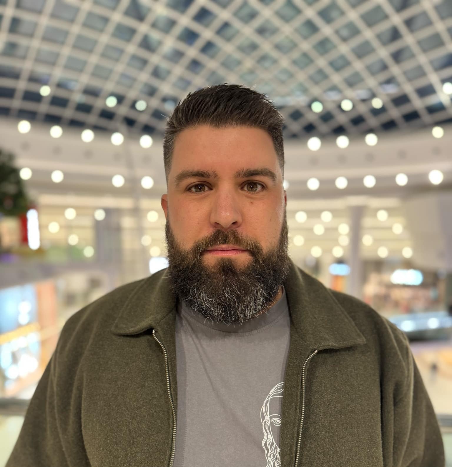 Profilo di Clothaire