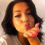 Profilo di Vedastine