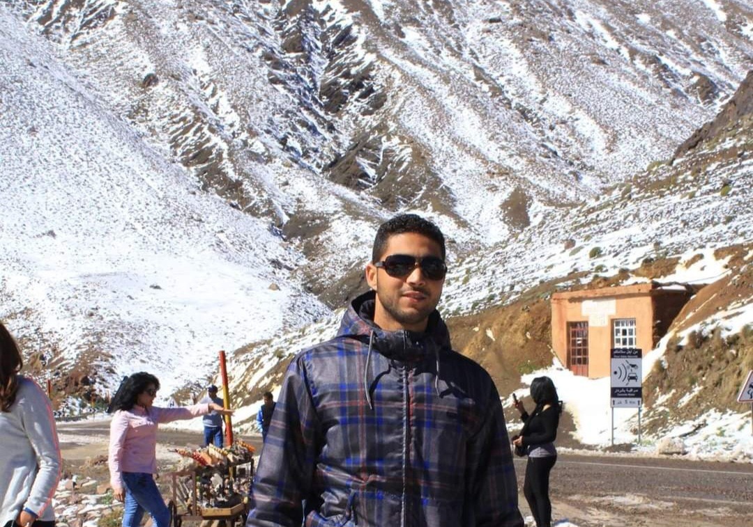 Profilo di Jean-toussaint