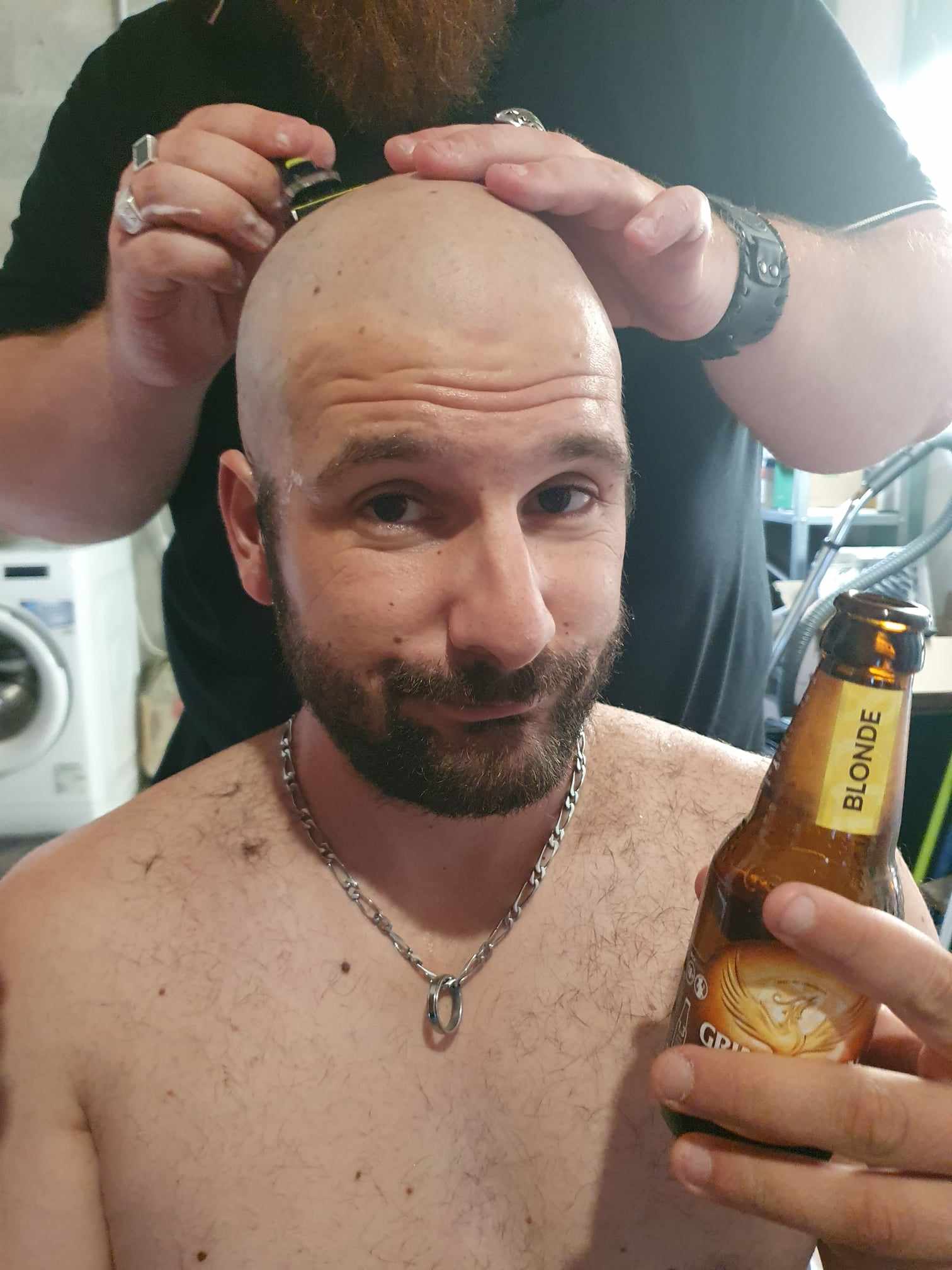 Profilo di Demetrius