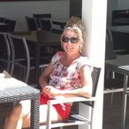 Profilo di Marie-pia