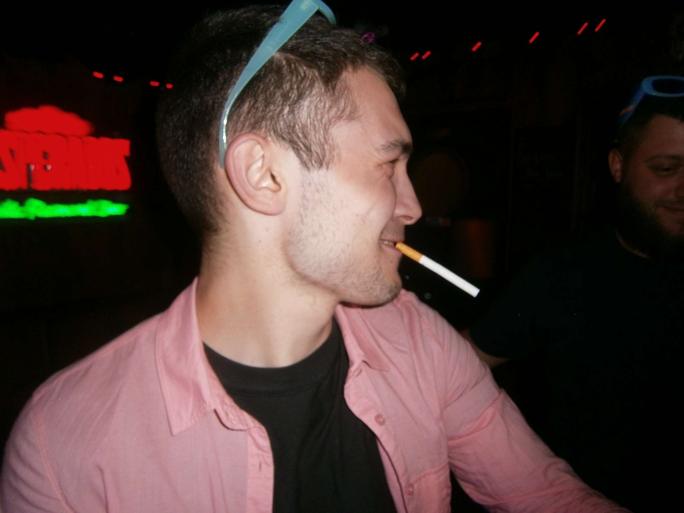 Profilo di Michel-yves