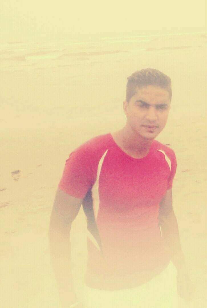 Profilo di Jean-vivien