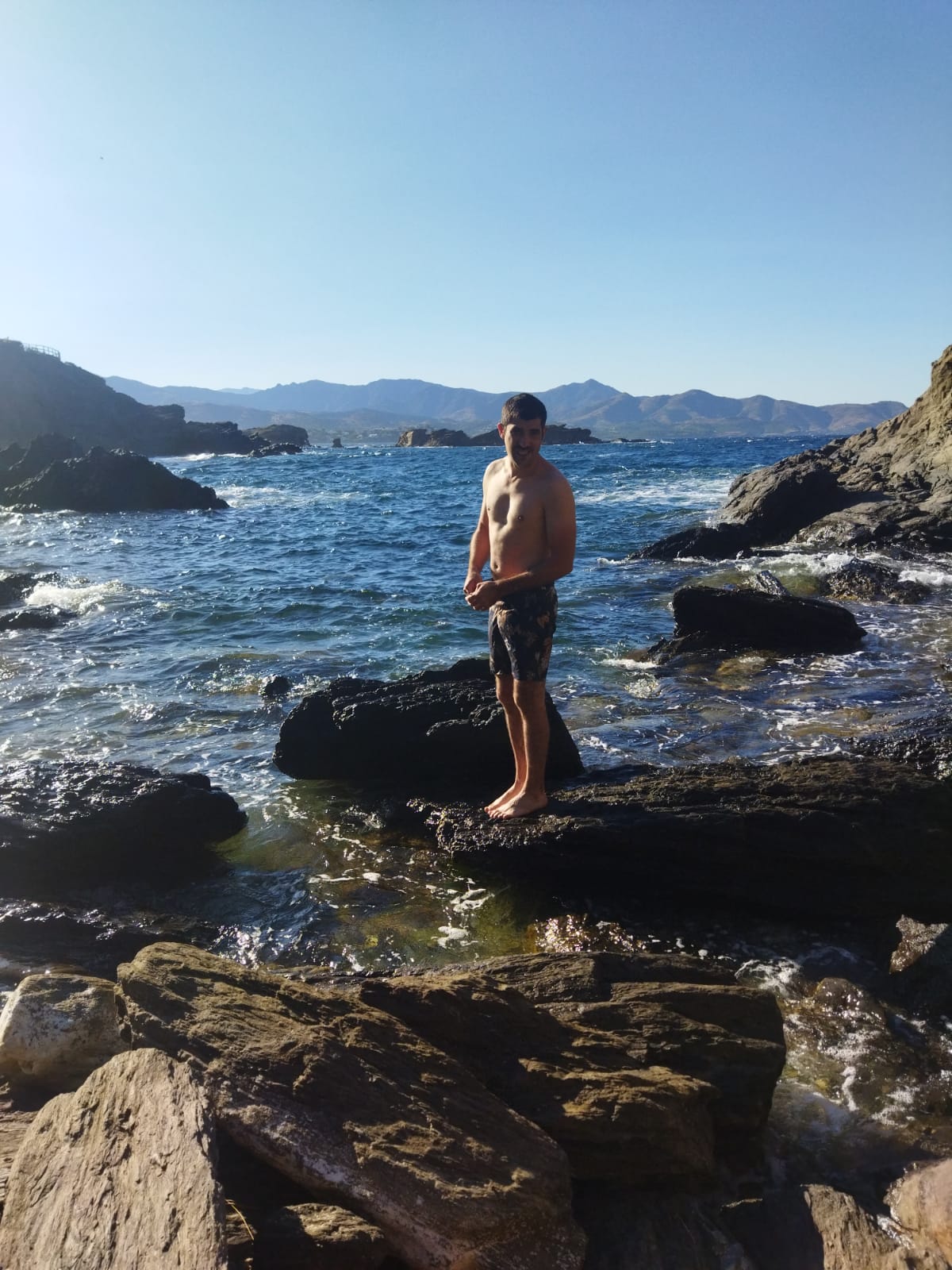 Profilo di Tancrède