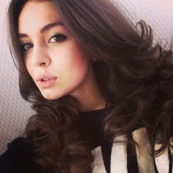 Profilo di Giselaine