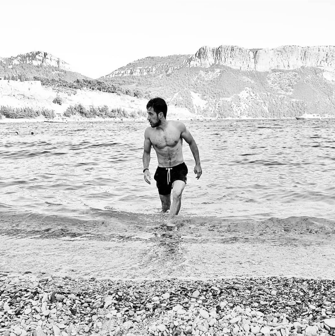 Profilo di Zainoudine