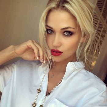 Profilo di Marie-victoire