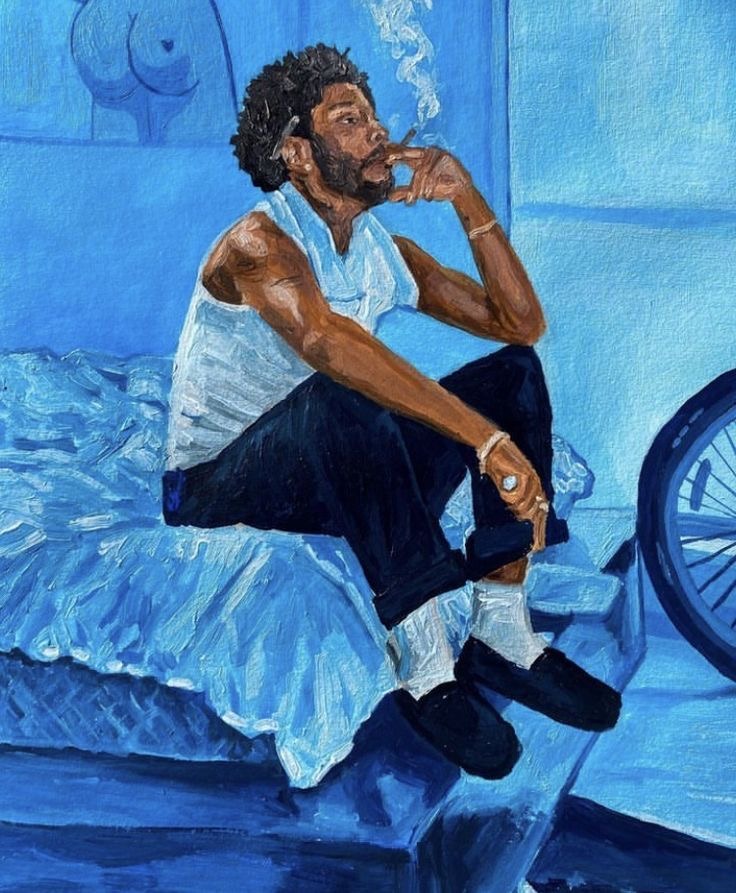 Profilo di Jean-cyril