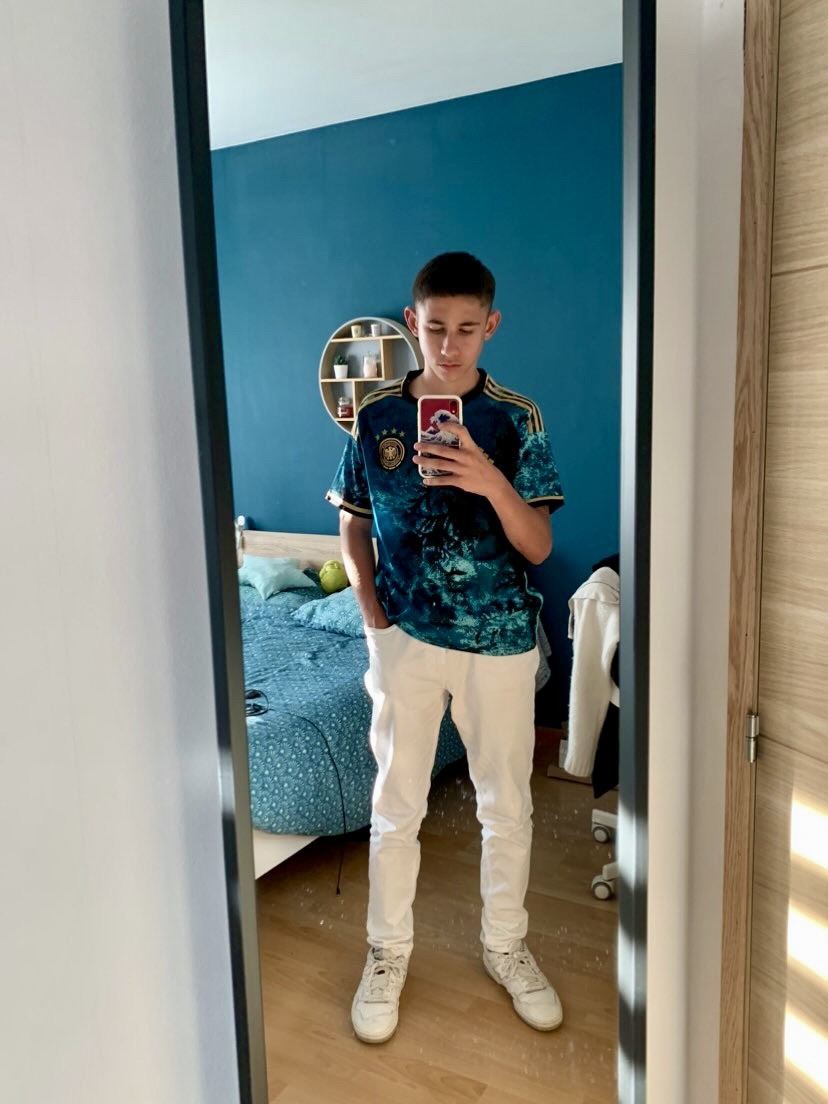 Profilo di Soulaimane