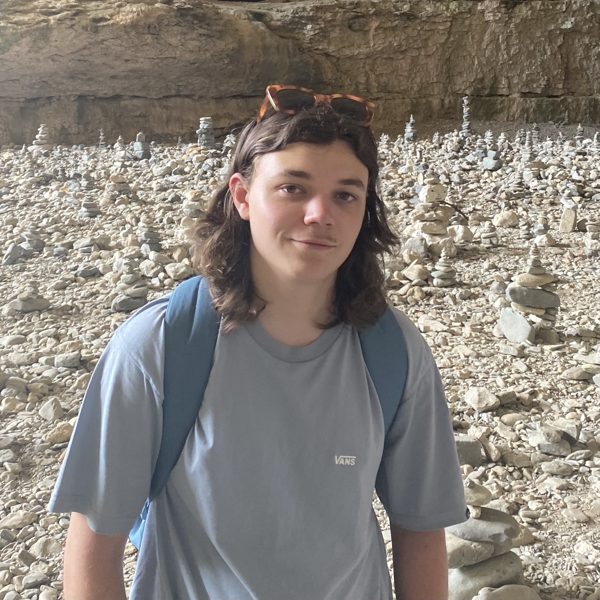 Profilo di Abdelnour