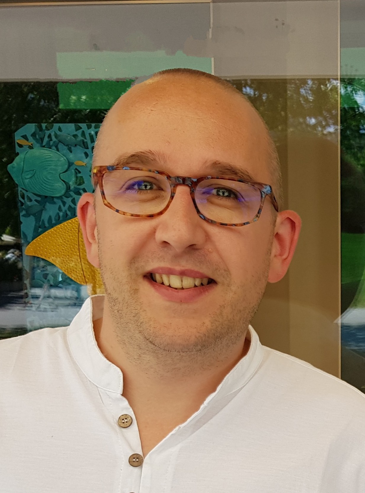 Profilo di Judicaël