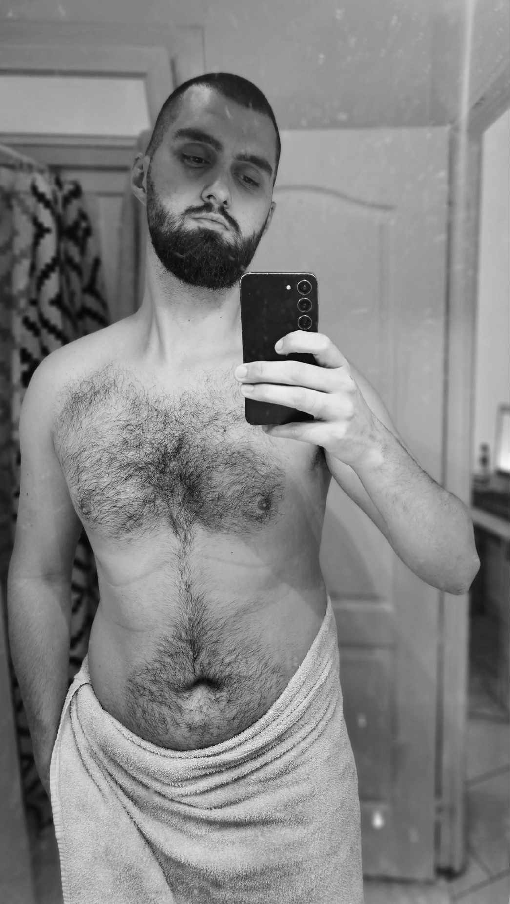 Profilo di Abdourahman