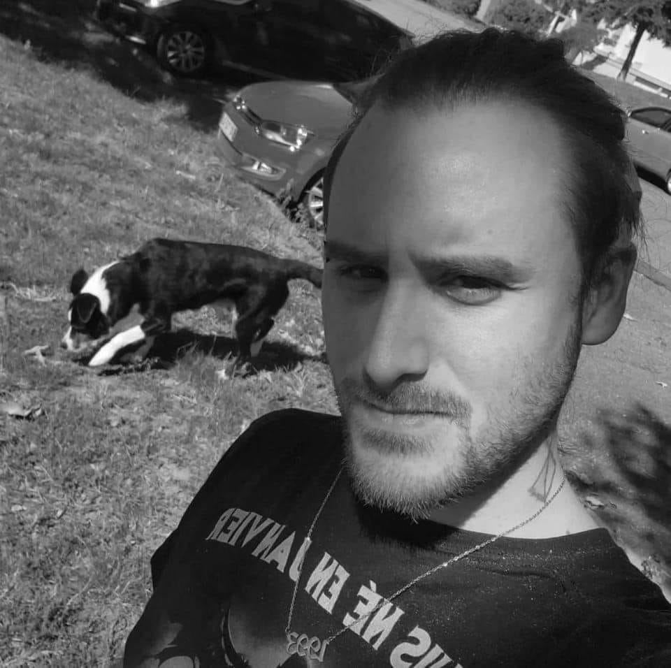 Profilo di Abdurrahman