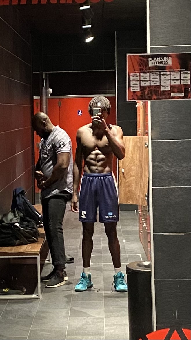 Profilo di Zeineddine