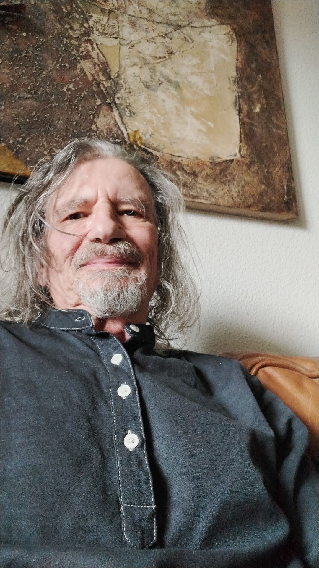 Profilo di Abderrahman