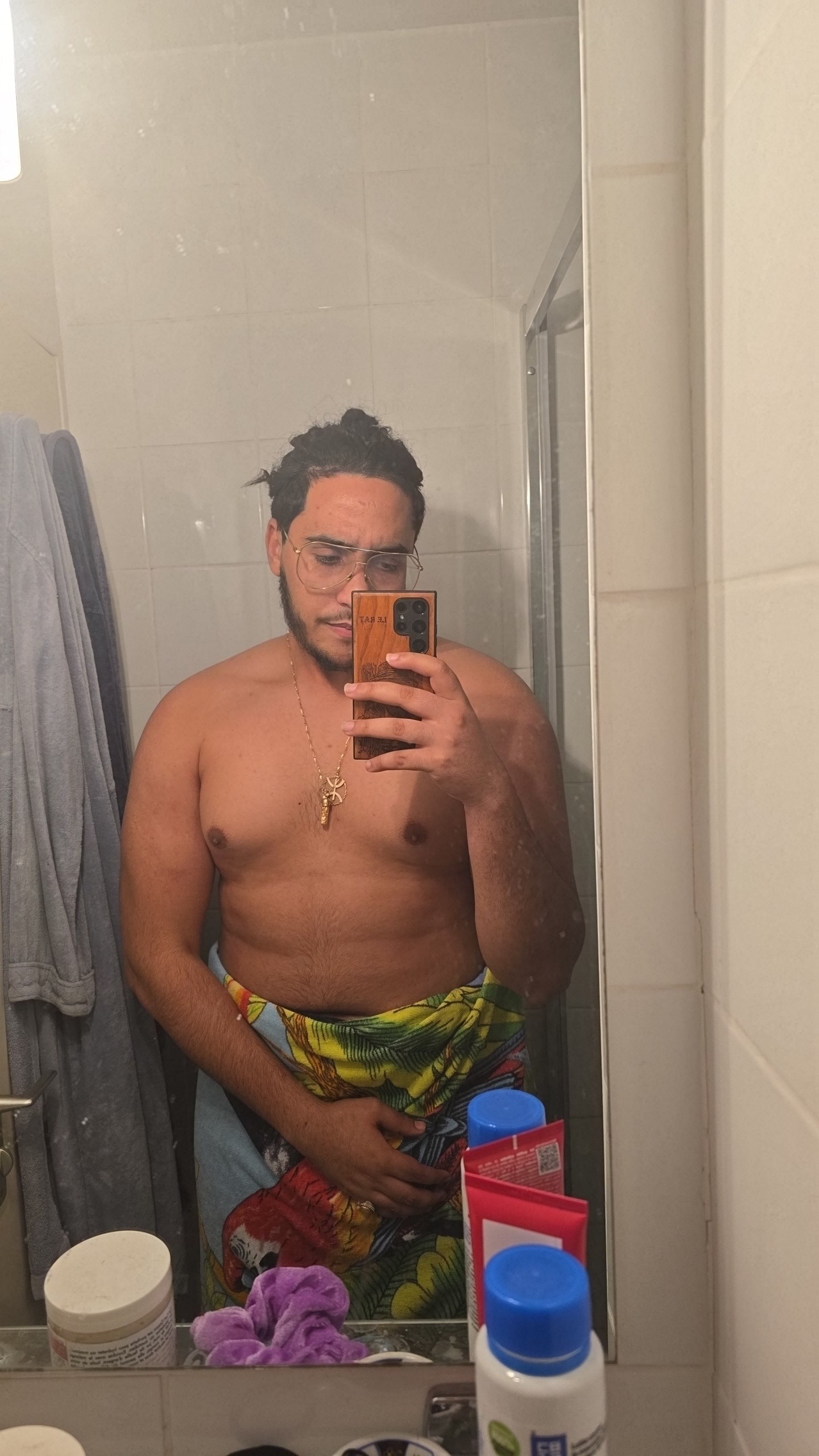 Profilo di Marcellino