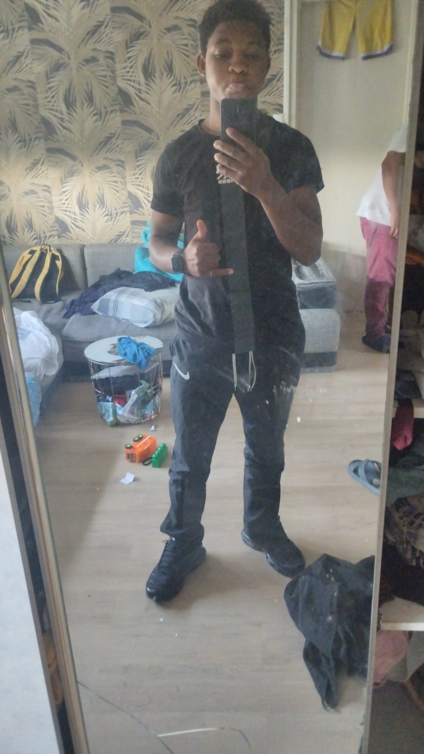 Profilo di Nicolas-pierre