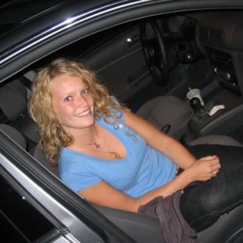 Profilo di Margherita