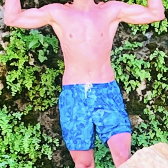 Profilo di Saint-cyr