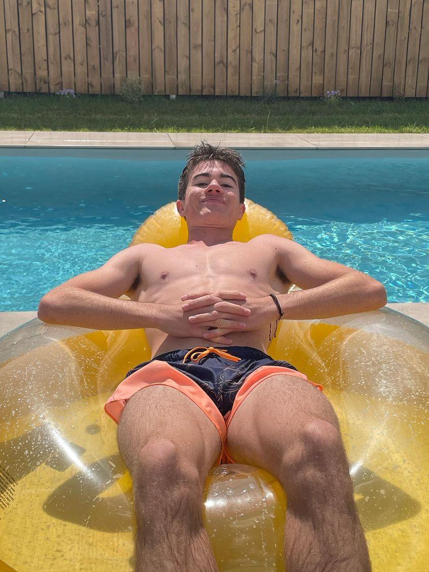 Profilo di Imadeddine