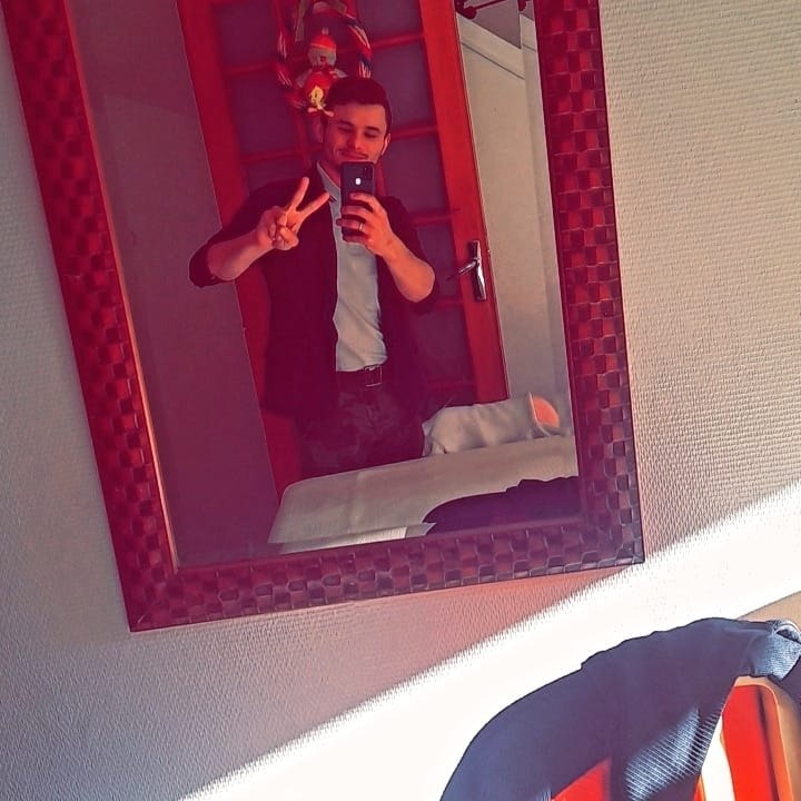 Profilo di Boubacary