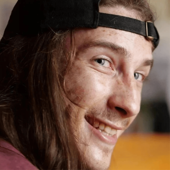 Profilo di Pasqualino