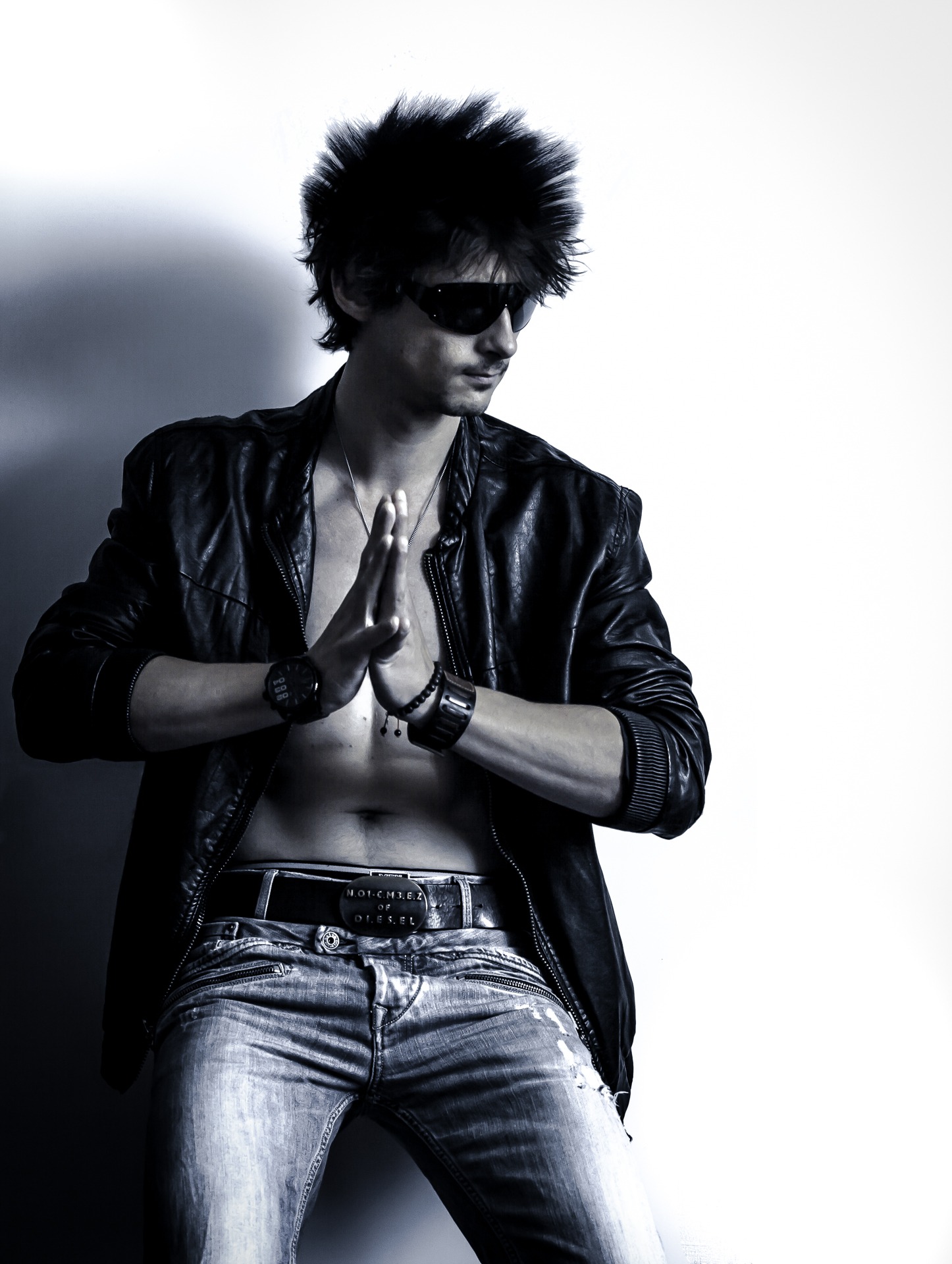 Profilo di Abdel-malik