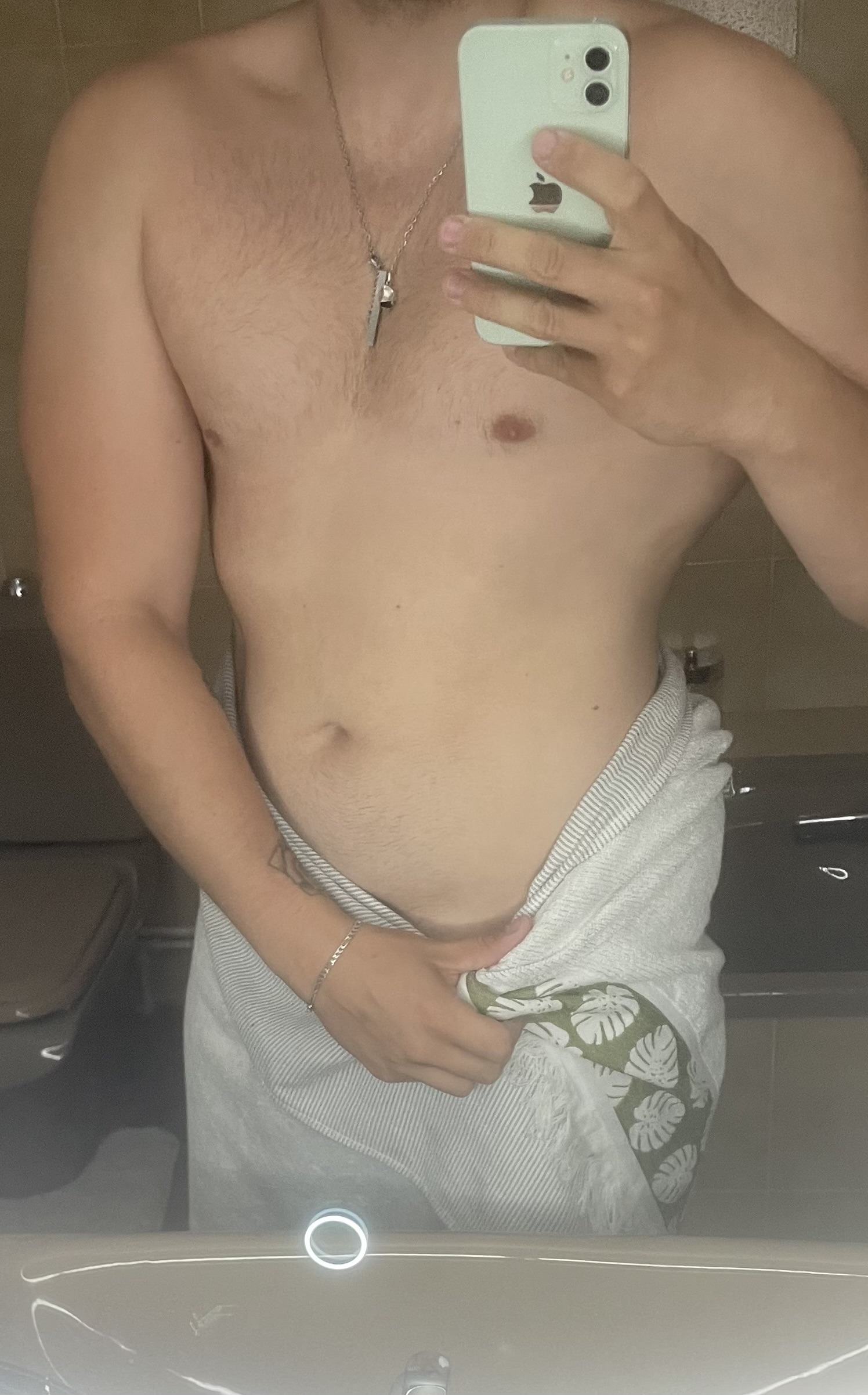 Profilo di Marc-ange