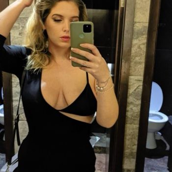 Profilo di Vedastine