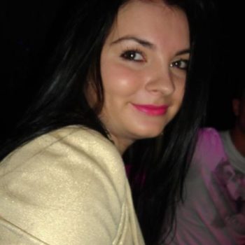 Profilo di Maria-alexandra