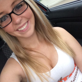 Profilo di Marie-bernadette