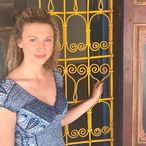 Profilo di Julie-marie