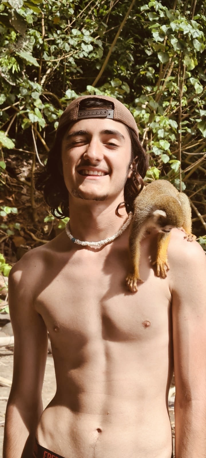 Profilo di Abderrahmen