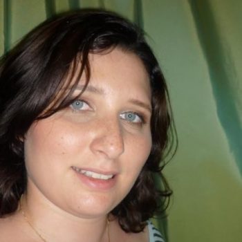 Profilo di Casimiera