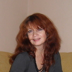 Profilo di Maria-louise