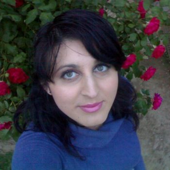 Profilo di Dioncounda