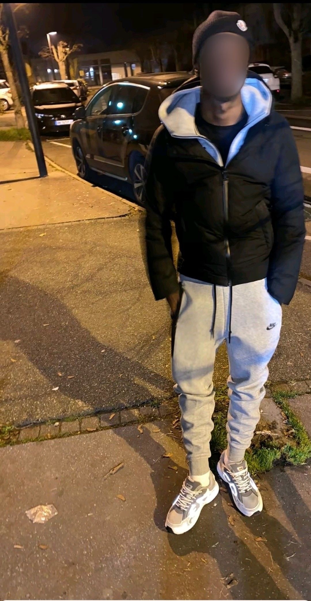 Profilo di Abderaouf