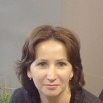 Profilo di Sarah-lea