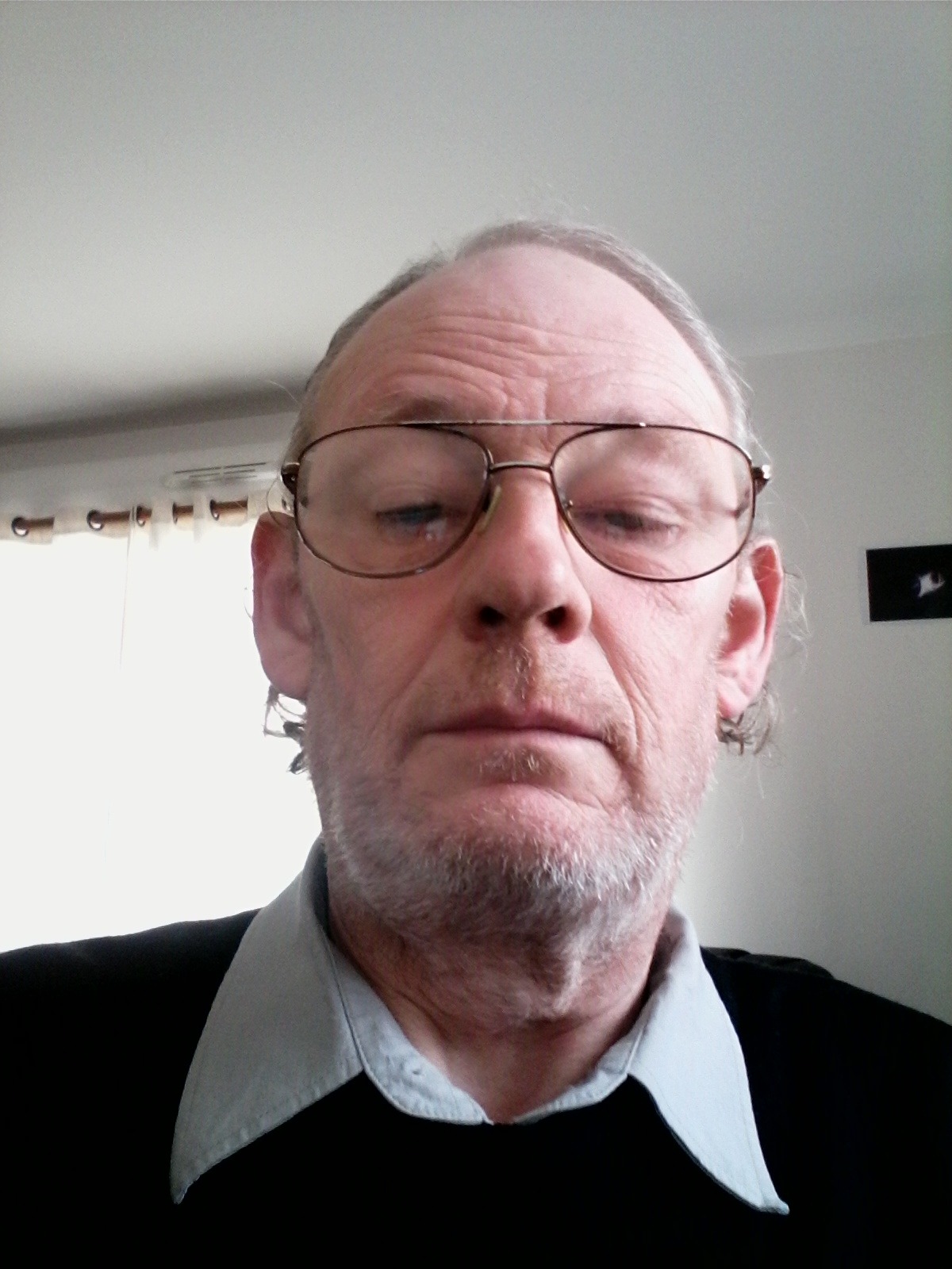 Profilo di Ermenegildo