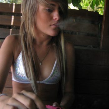 Profilo di Marie-nadege